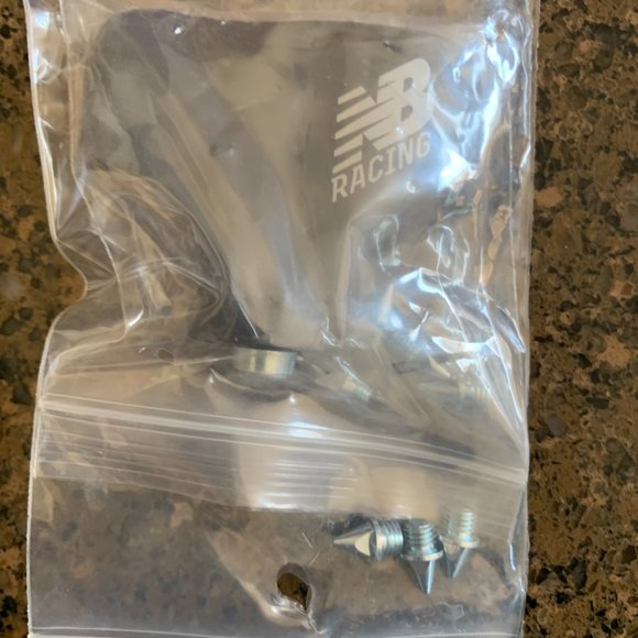 New Balance Track and Field Racing Flats - Picture 5 of 5